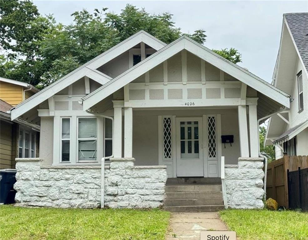 4026 Agnes Avenue - Photo 1
