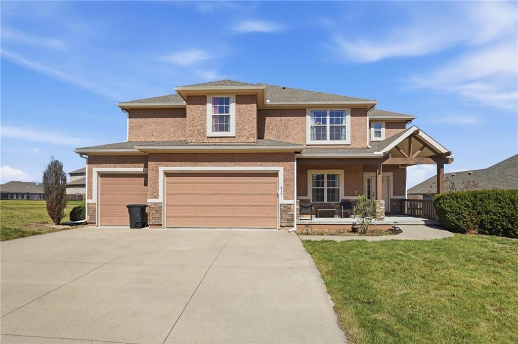 4701 Corinth Drive - Photo 1