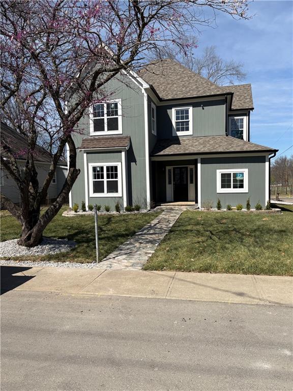 406 E Forest Street - Photo 1