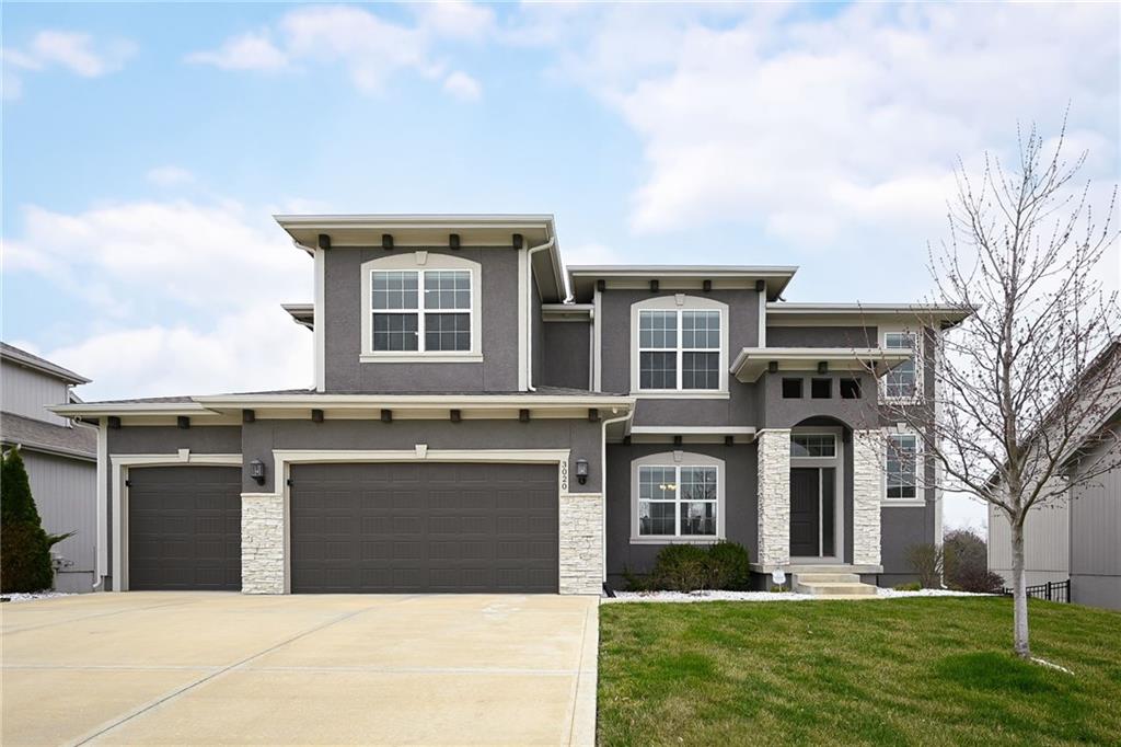 3020 SW Arboridge Drive - Photo 1
