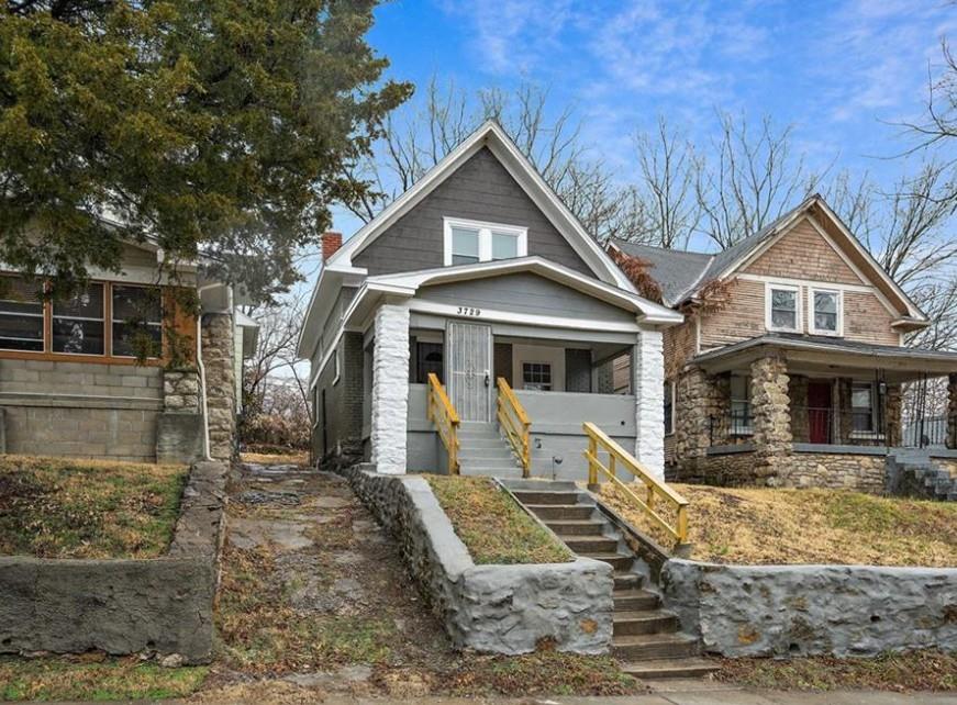 3729 Olive Street - Photo 1