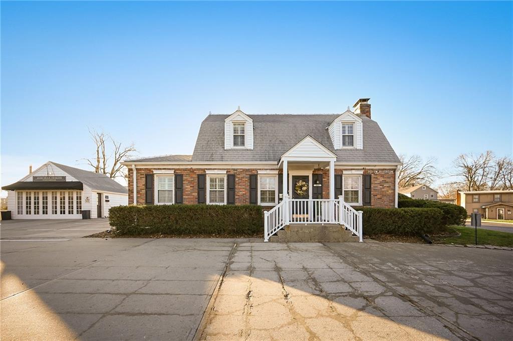 203 SW JEFFERSON Street - Photo 1