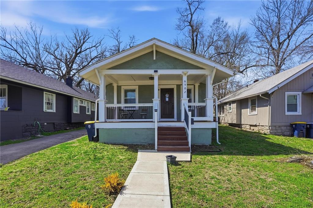6502 Paseo Boulevard - Photo 1