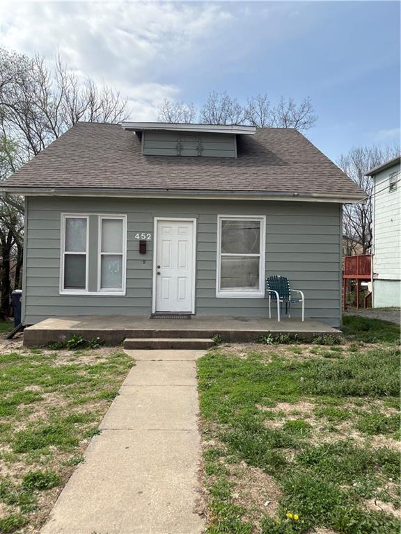 452 Donnelly Avenue - Photo 1