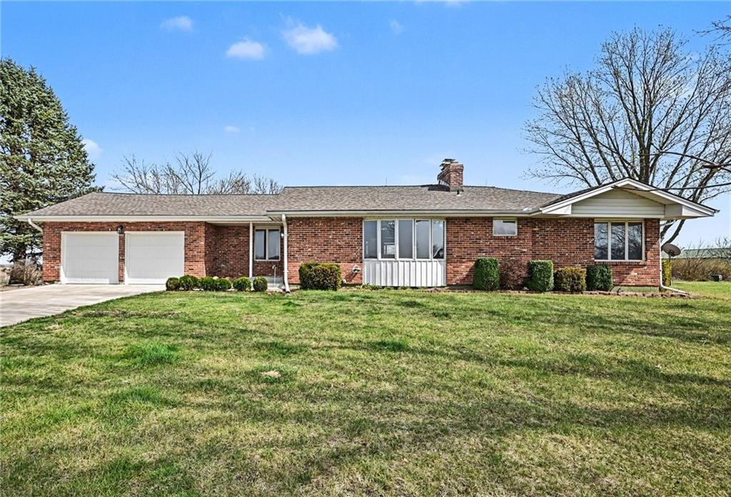 6409 Clinton County Line Road - Photo 1