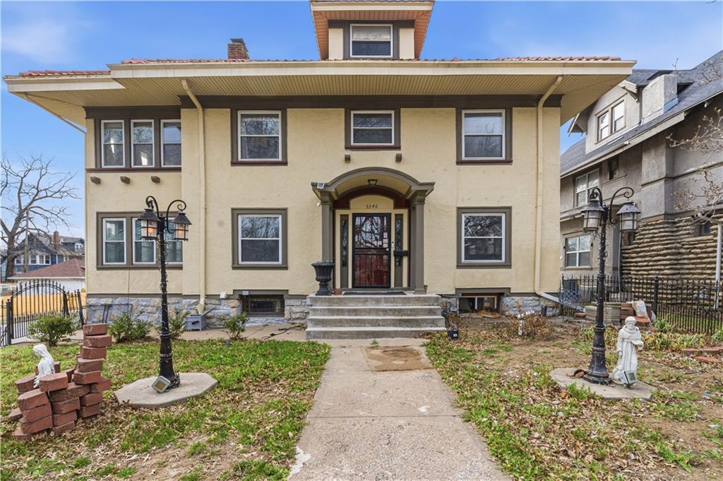 3346 Benton Boulevard - Photo 1