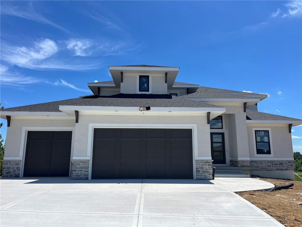 517 Bentwater Drive - Photo 1
