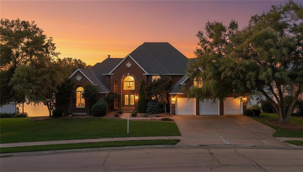 1227 Pembrooke Drive - Photo 1