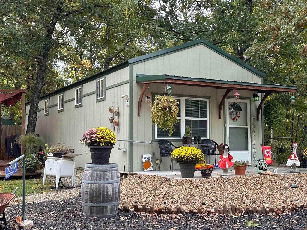 10910 Watchtower Lane - Photo 1