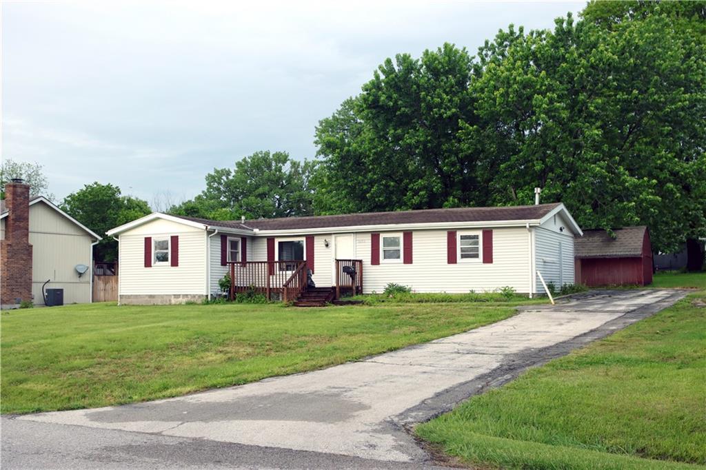 16103 Eastern Avenue - Photo 1
