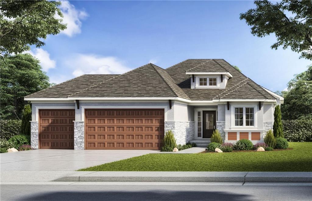 500 Bentwater Drive - Photo 1