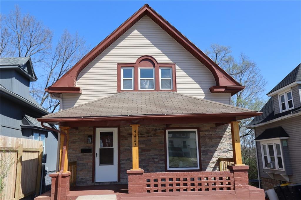 4123 Woodland Avenue - Photo 1