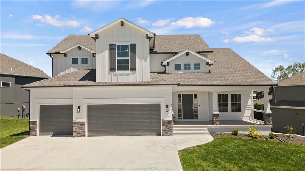 1039 Fir Lane - Photo 1