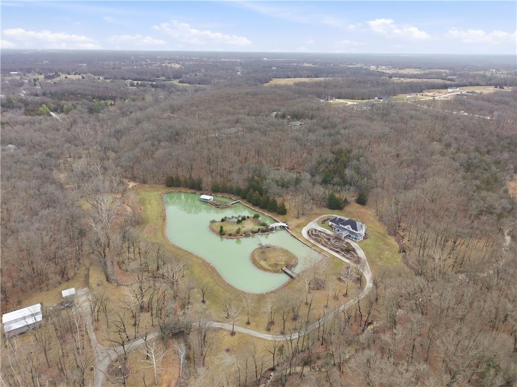 70 E High Point Lane - Photo 1