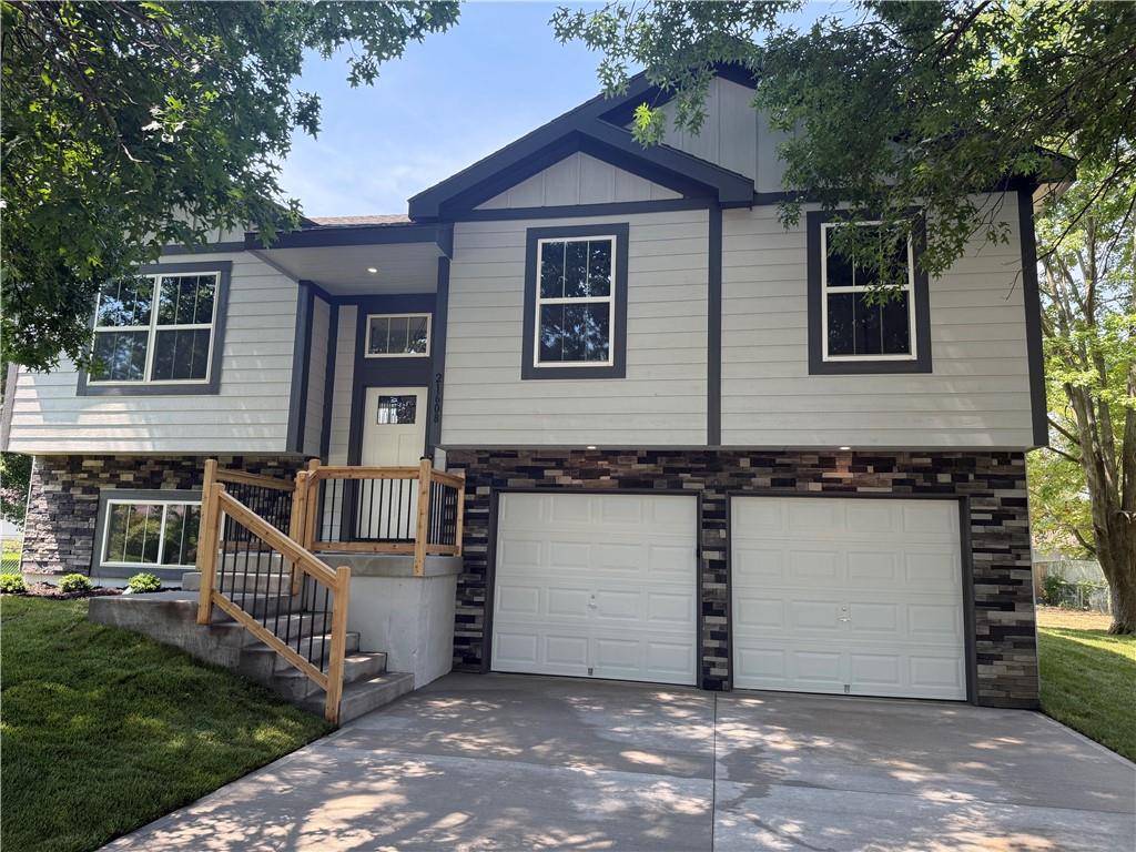21608 S Clairmont Street - Photo 1