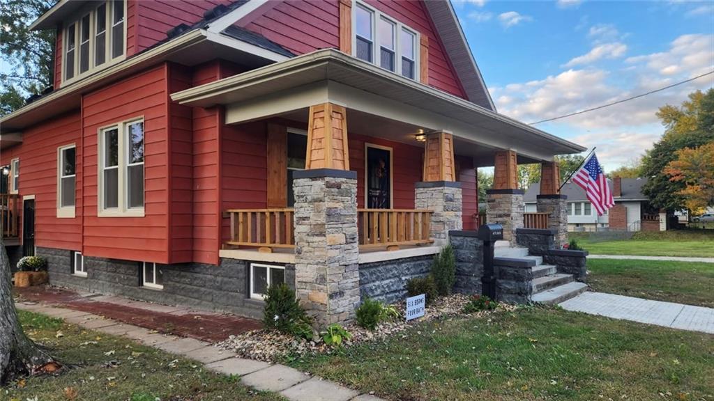 417 S 5th Street - Photo 1
