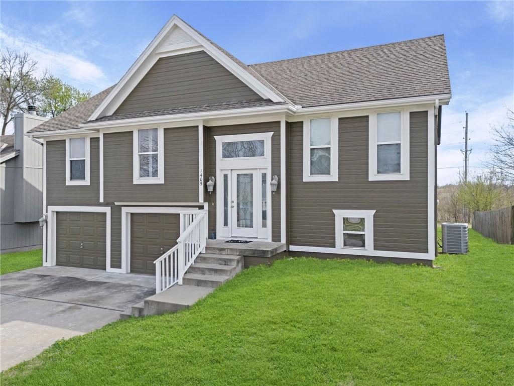1405 NE 196th Street - Photo 1