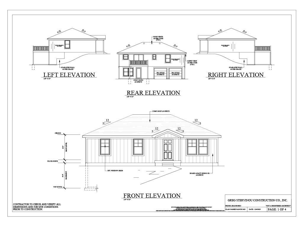 6205 N Wheeling Street - Photo 1