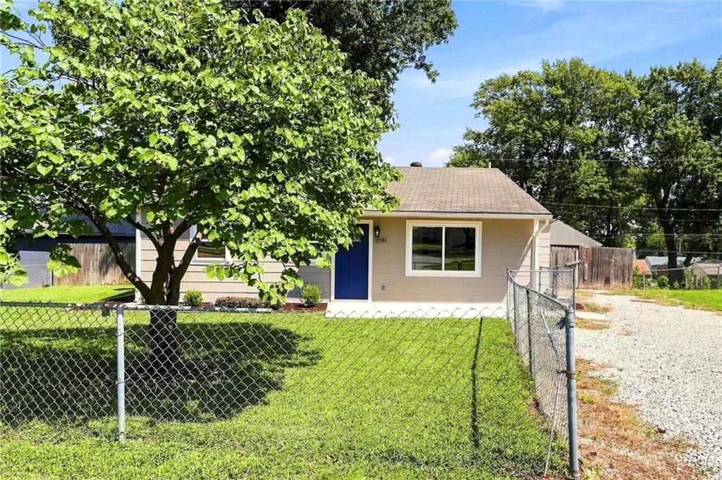 2141 Normandy Lane