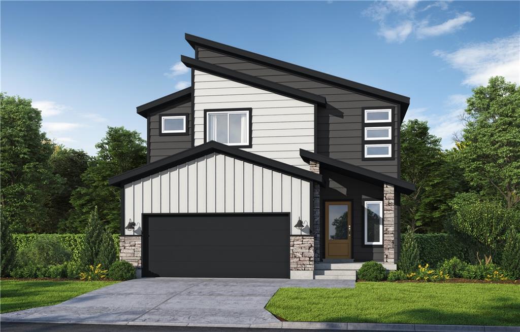 807 Glenn Circle - Photo 1