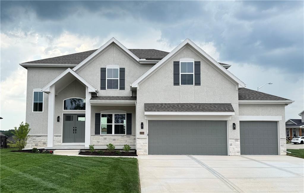 10316 N Smalley Drive - Photo 1