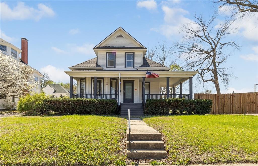 312 E Gay Street - Photo 1