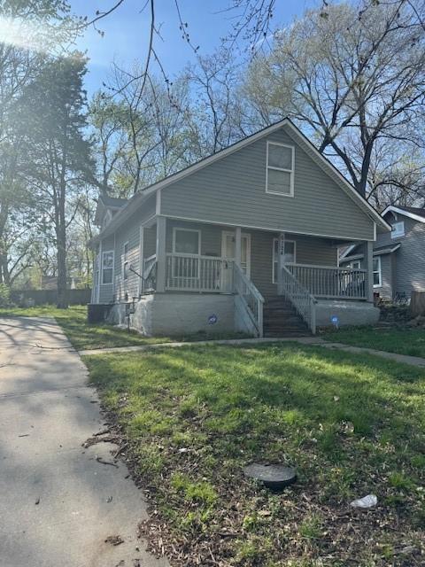 6724 Agnes Avenue - Photo 1