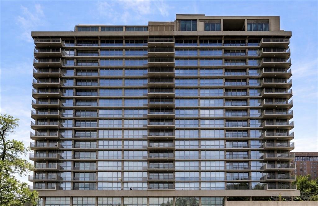 600 Admiral Boulevard #907 - Photo 1