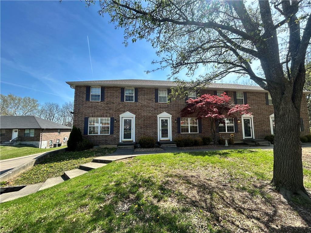 703 Wilkes Drive #A - Photo 1