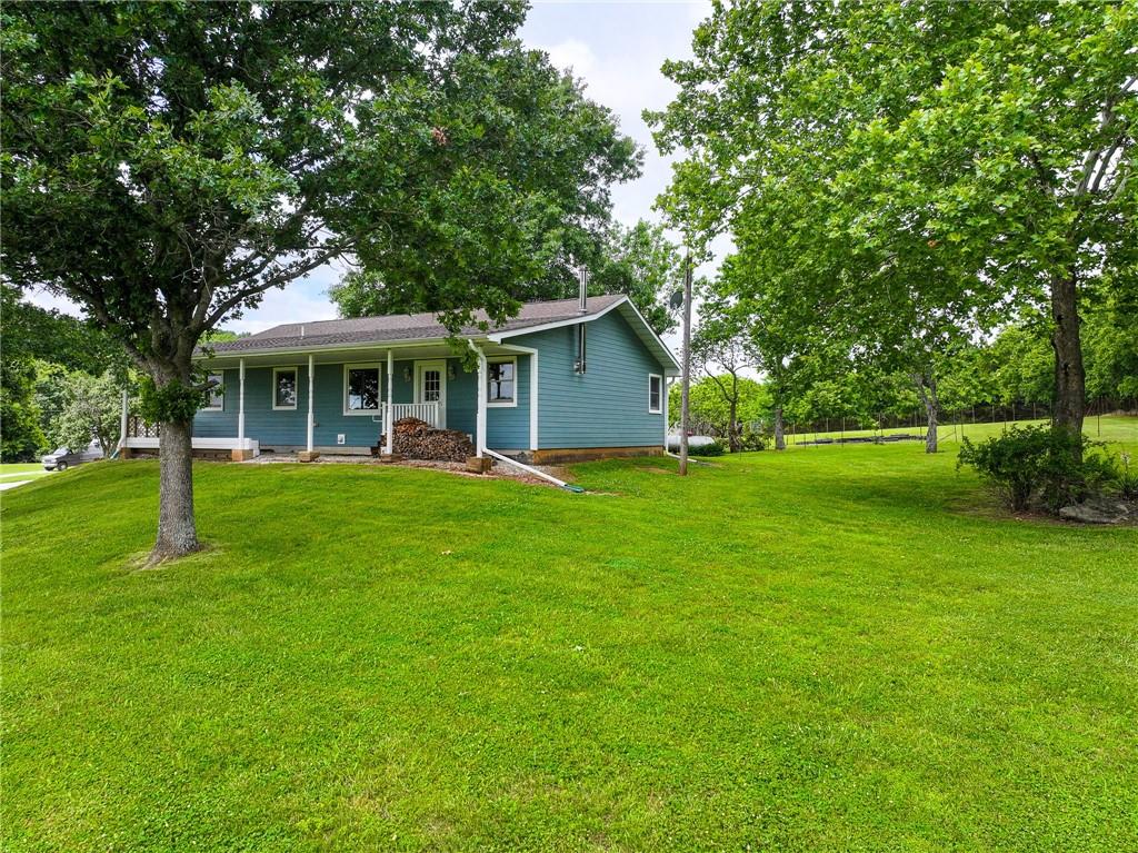 5855 SE 981 PVT RD N/A - Photo 1