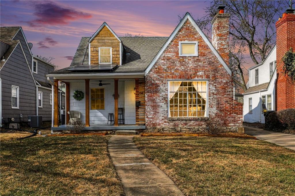 7234 Baltimore Street - Photo 1