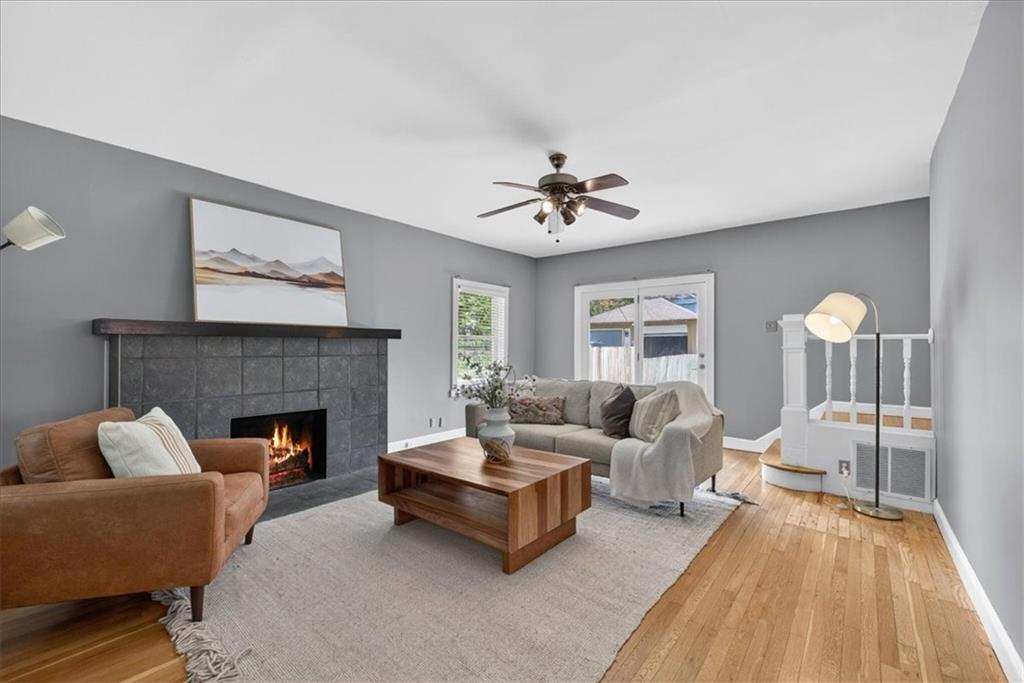 5439 ROCKHILL Road - Photo 1