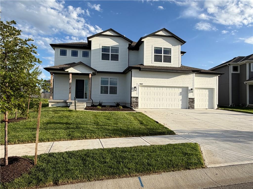 28407 W 161st Street - Photo 1