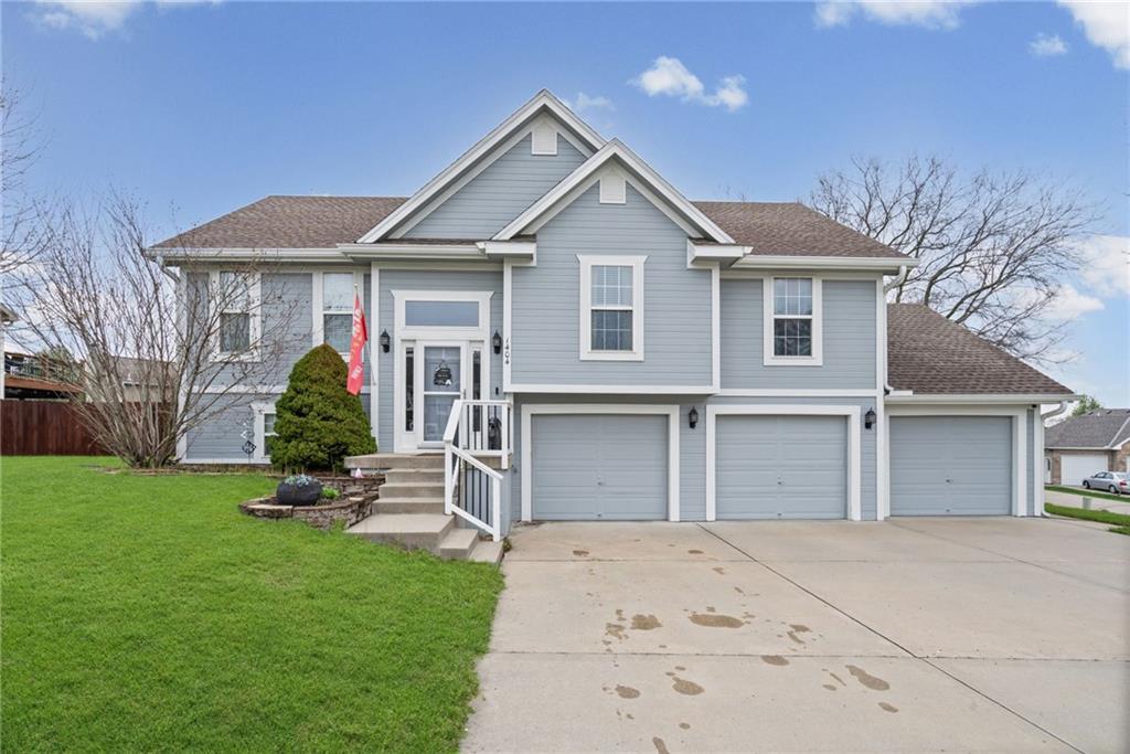 1404 NE 196th Street - Photo 1