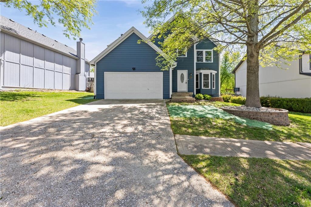 22003 W 47th Terrace