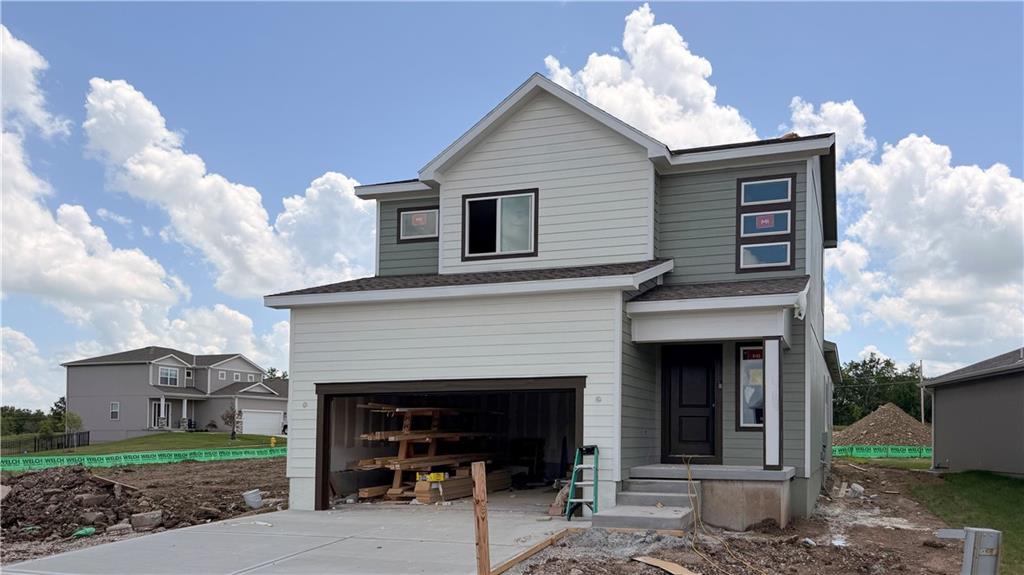 803 Glenn Circle - Photo 1