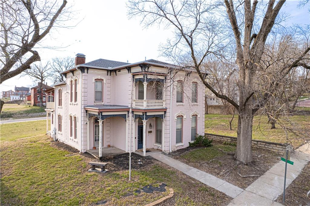 528 N 8th Street - Photo 1