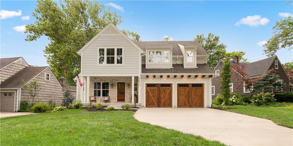 4617 W 72nd Street