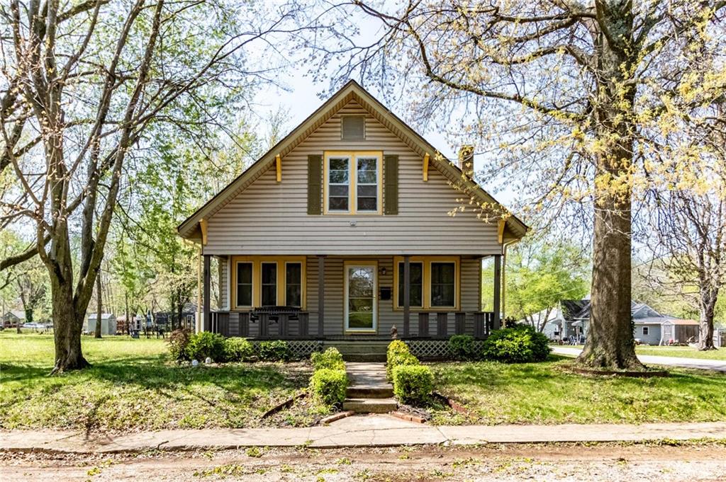 401 E Jackson Street - Photo 1