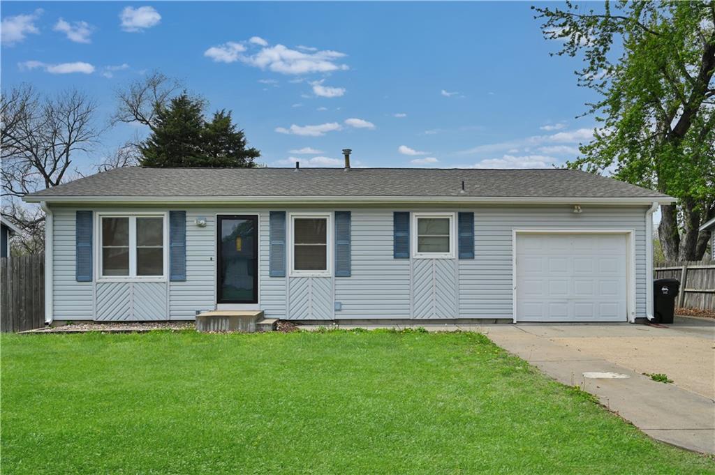 413 Madore Street - Photo 1