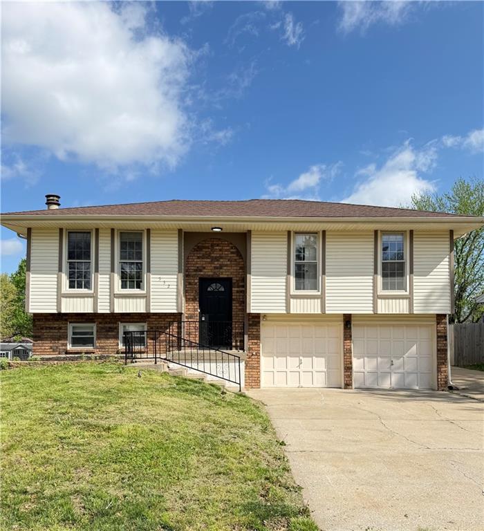 532 NE 98th Place - Photo 1