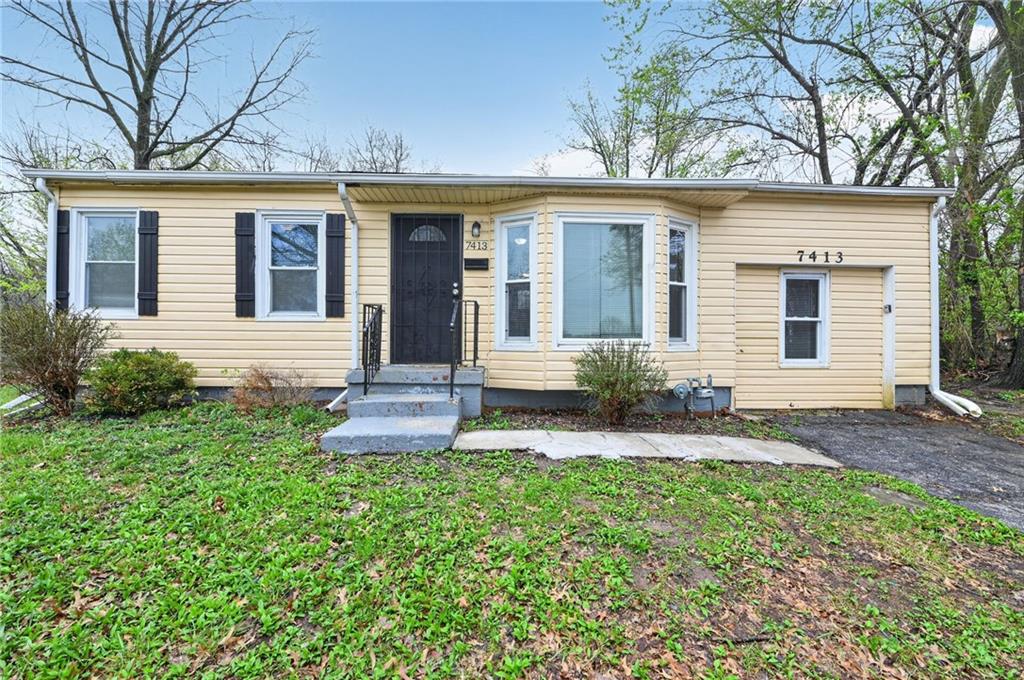 7413 E 56TH Terrace - Photo 1