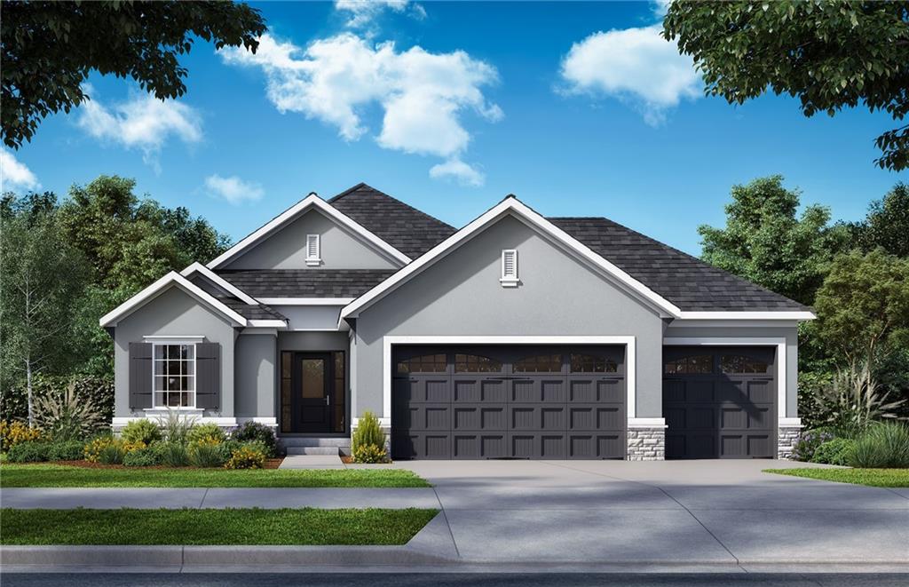 2618 SW Barley Field Drive - Photo 1