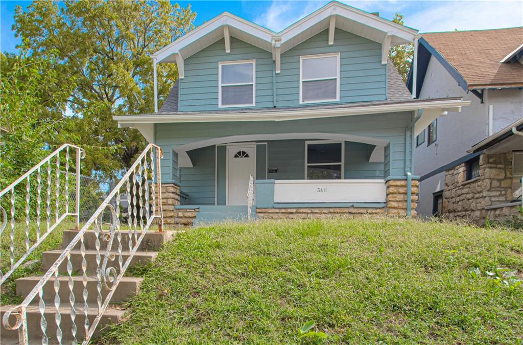 3411 Agnes Avenue - Photo 1