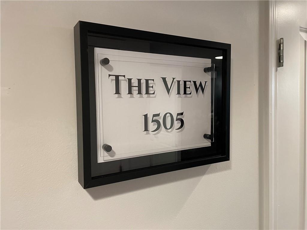 600 Admiral Boulevard #1505 - Photo 1