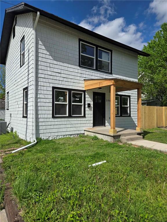 106 W Neosho Street