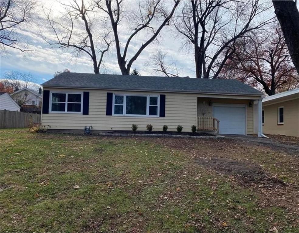 3104 Faraon Street - Photo 1
