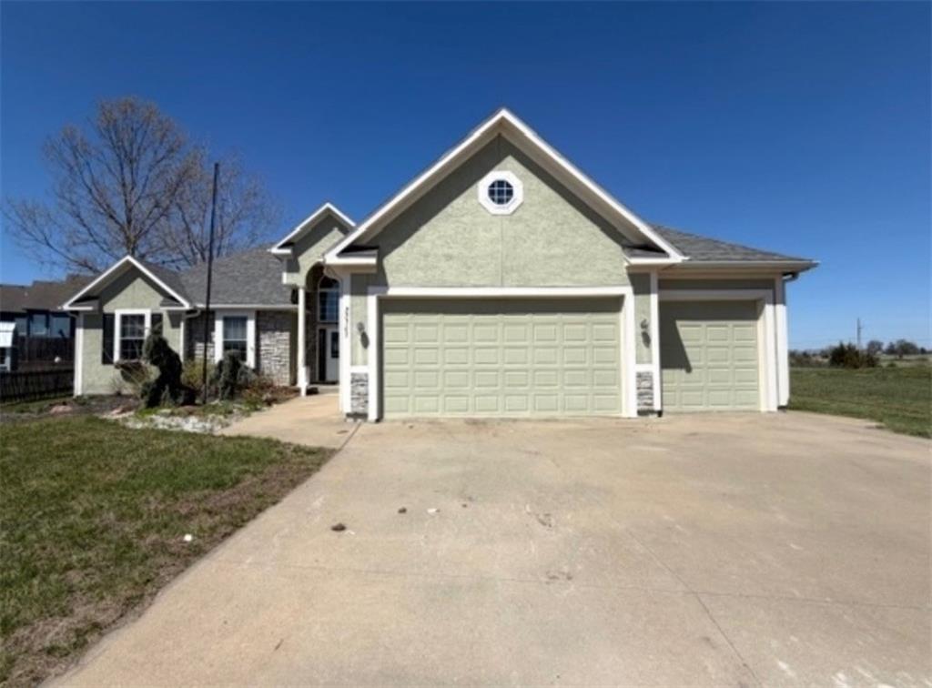 22367 S MADISON Street - Photo 1