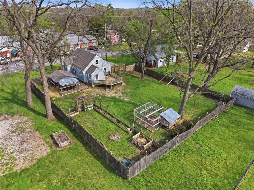 3032 N 63rd Street