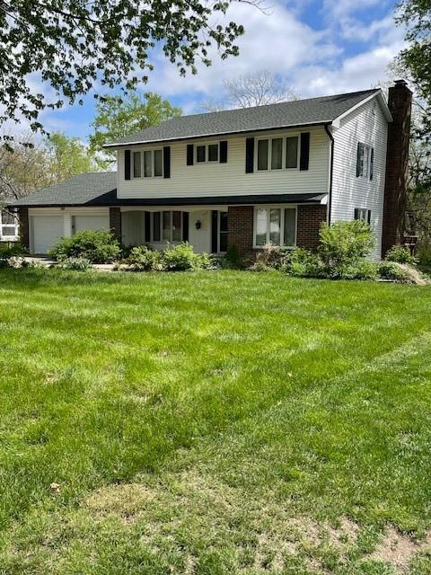 1247 Parkdale Road - Photo 1